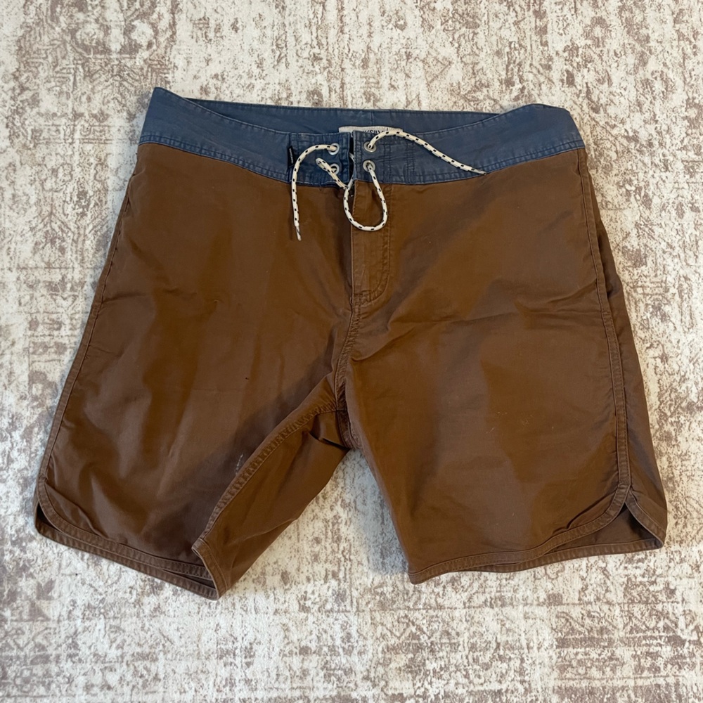 Men’s Quicksilver Board Shorts